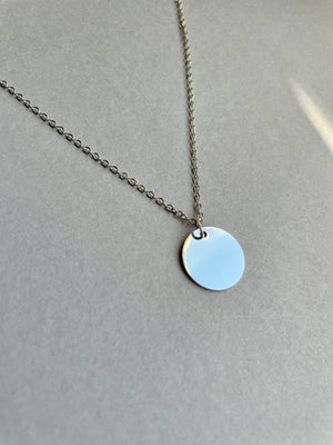 Open image in slideshow, I&#39;m yours necklace
